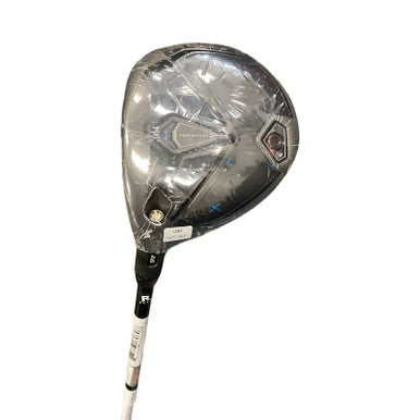 Used Cobra DARK SPEED Mens Fairway Wood LH 3 Wood 11859-S000026510