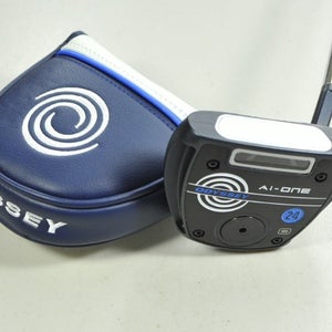 Odyssey Ai-ONE 24 34" Putter Right Stroke Lab SL 90 Steel # 200522