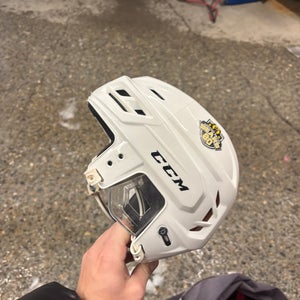Medium CCM Tacks 710 Helmet (Used)