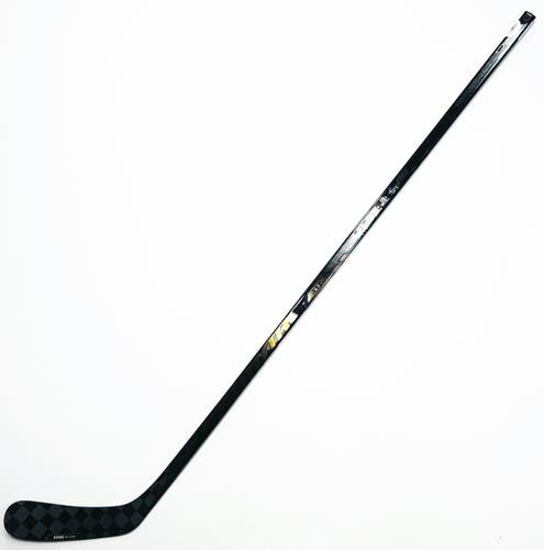 New Warrior Covert QR6 Pro Hockey Stick-RH-P92-65 Flex-Grip