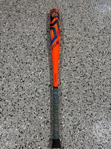 2023 Louisville Slugger Atlas Alloy BBCOR Certified Bat (-3) 29 oz 32" (Used)