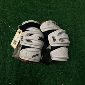 Medium Youth STX Stallion 500 Arm Pads (Used)