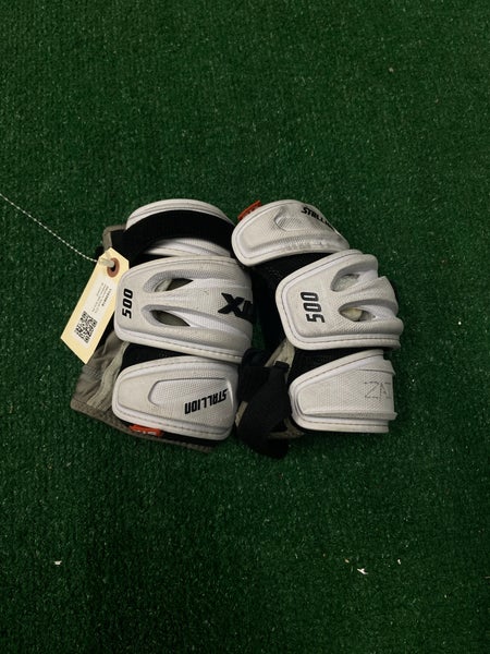 Medium Youth STX Stallion 500 Arm Pads (Used)