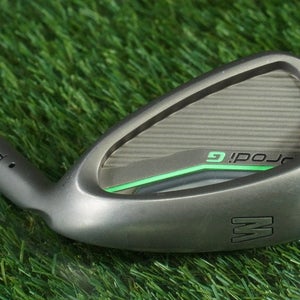 PING PRODI G 33 PITCHING WEDGE "W" JUNIOR JR. YOUTH RH, KIDS 53"-62" TALL
