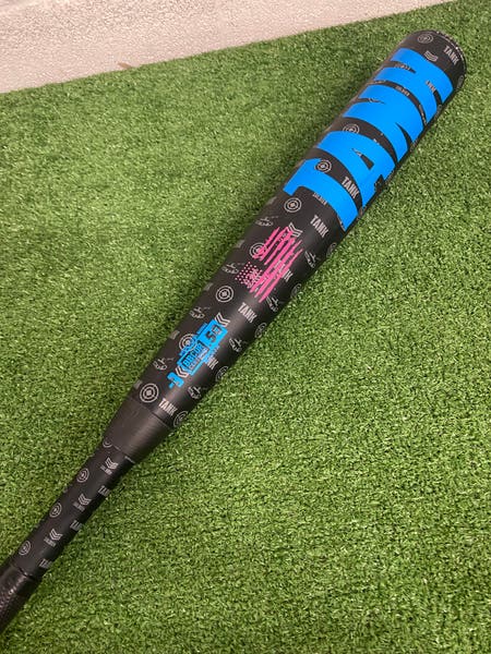 Char de combat 2024 - 10 battes de baseball USSSA – Evolution Sports Excellence