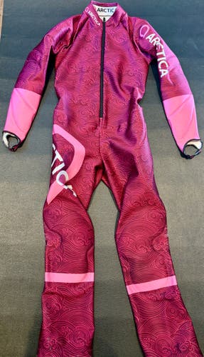 Women's Arctica GS RACE Ski Suit (Used) FIS Legal