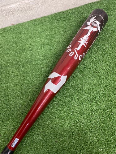 DeMarini Voodoo One BBCOR Bat 2025 (-3)