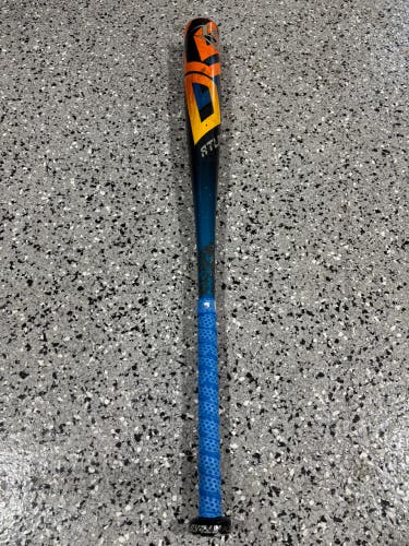 2024 Louisville Slugger Atlas Alloy BBCOR Certified Bat (-3) 29 oz 32" (Used)
