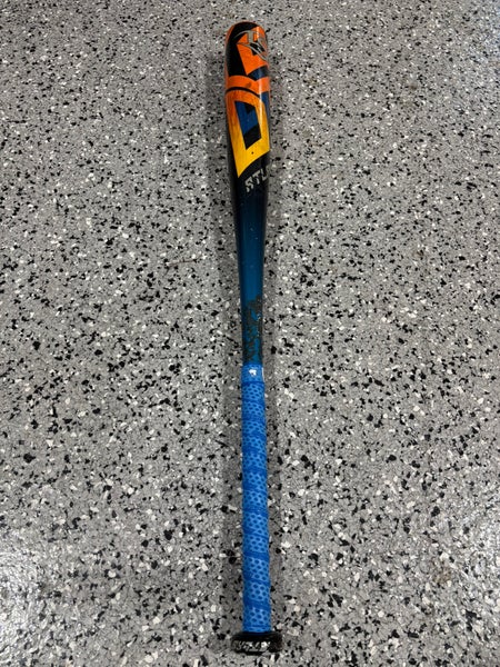 2024 Louisville Slugger Atlas Alloy BBCOR Certified Bat (-3) 29 oz 32" (Used)