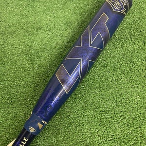Louisville Slugger LXT Fastpitch Bat (-11) 2025