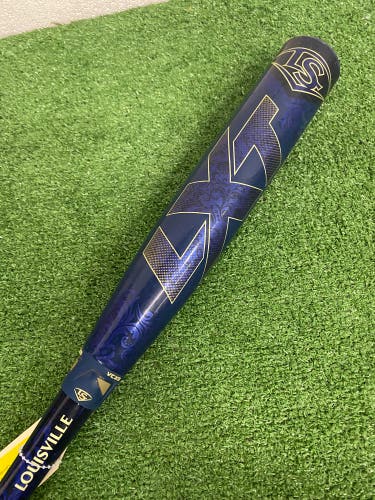 Louisville Slugger LXT Fastpitch Bat (-11) 2025