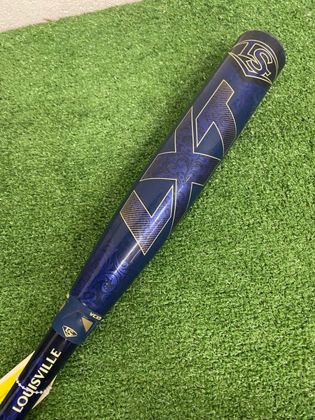 Louisville Slugger LXT Fastpitch Bat (-11) 2025