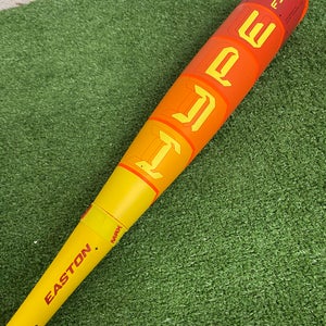 Easton Hype Fire USA Youth Bat (-10) 2025