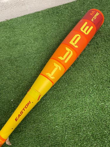 Easton Hype Fire USA Youth Bat (-10) 2025