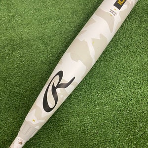 Rawlings Icon (2 3/4") USSSA Bat 2025 (-10)