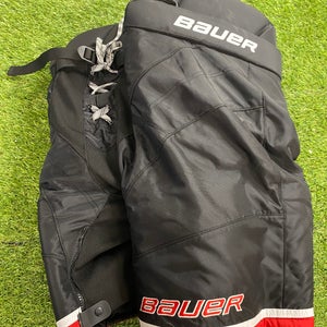 Bauer Nexus Hockey Pants Pro Stock | Senior Medium