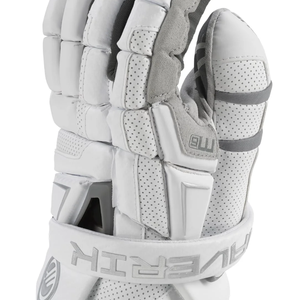 Maverik M6 Lacrosse Gloves Large (New)