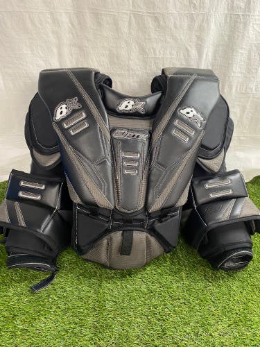 Senior Medium Brian's Optik 3 Goalie Chest Protector (Used)