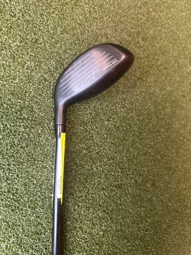 Cobra Darkspeed Right Handed Hybrid 3H (Used)