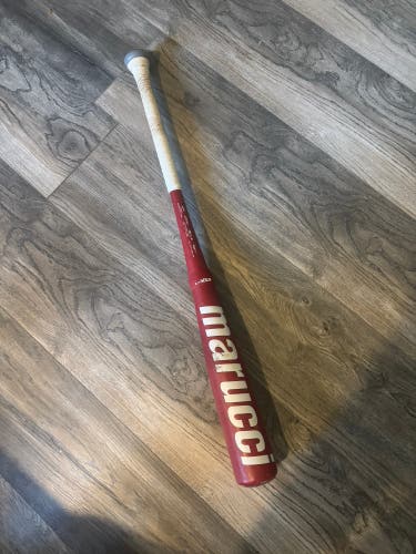 2025 Marucci CATX2 Connect Hybrid USABat Certified Bat (-11) 18 oz 29" (Used)