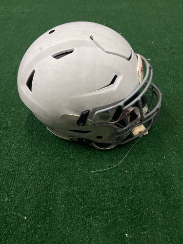 Adult Large Riddell SpeedFlex Helmet (Used)