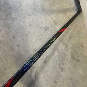 P90TM 87 Flex Senior Bauer Nexus Tracer Left Hand Hockey Stick Pro Stock (New)