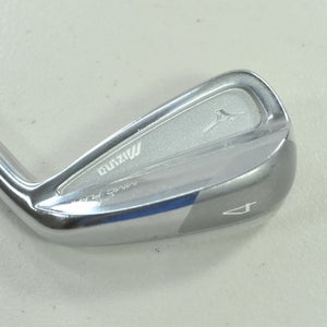 Mizuno MP-18 MMC Fli Hi Single 4 Iron Stiff RH KBS Tour C-Taper Lite # 204426