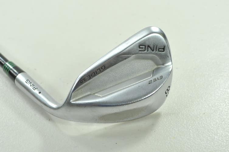 Ping Glide 3.0 Eye2 58*-08 Wedge Black Dot Right TT Lite Graphite # 204627