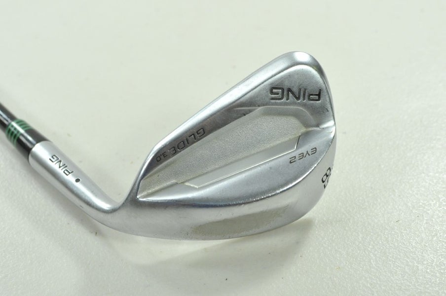 Ping Glide 3.0 Eye2 58*-08 Wedge Black Dot Right TT Lite Graphite # 204627