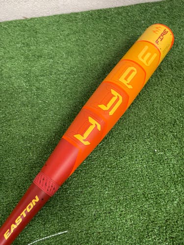 Easton Hype Fire (2 3/4") USSSA Bat (-10) 2025