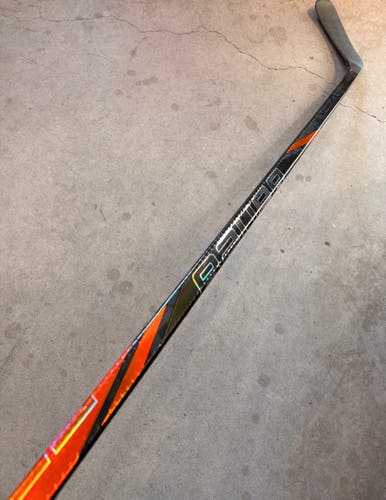 P90TM 87 Flex Senior Bauer Nexus Tracer Left Hand Hockey Stick Pro Stock (New)