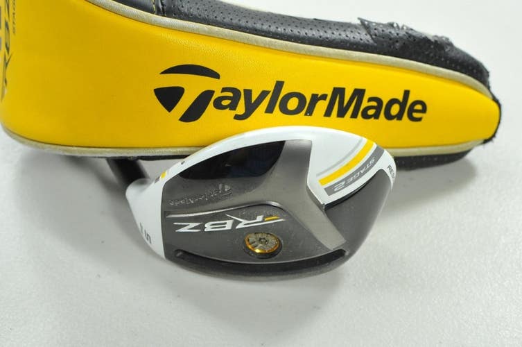 TaylorMade Rocketballz Stage 2 Rescue 5-25* Hybrid RH Regular Graphite # 203129