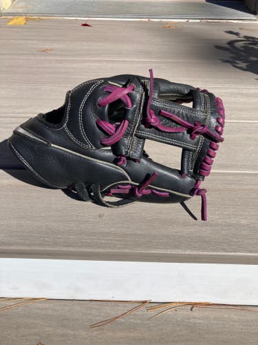 Nike RH Infield Sha/do Edge Baseball Glove 11.5" (Used)
