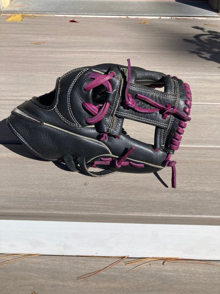 Nike RH Infield Sha/do Edge Baseball Glove 11.5" (Used)