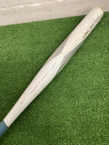 Easton Ghost Unlimited Fastpitch Bat 2023 (-10)