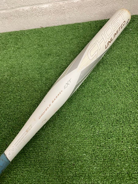 Easton Ghost Unlimited Fastpitch Bat 2023 (-10)