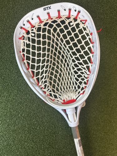 STX Goalie Stick (#2082)