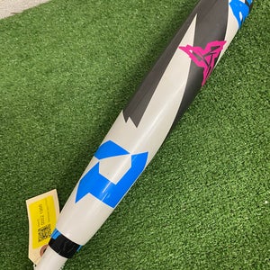 DeMarini Zen (2 3/4") USSSA Bat 2025 (-5)