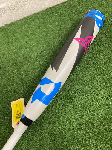 DeMarini Zen (2 3/4") USSSA Bat 2025 (-5)