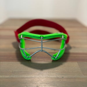 4 Sight Plus- S Goggles