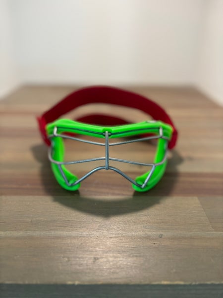 4 Sight Plus- S Goggles