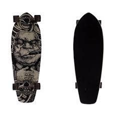 New BOSS COMPLETE CRUISER 11443-068SSE374671