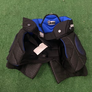 Senior Large Sher-Wood Code Encrypt Girdle (New)