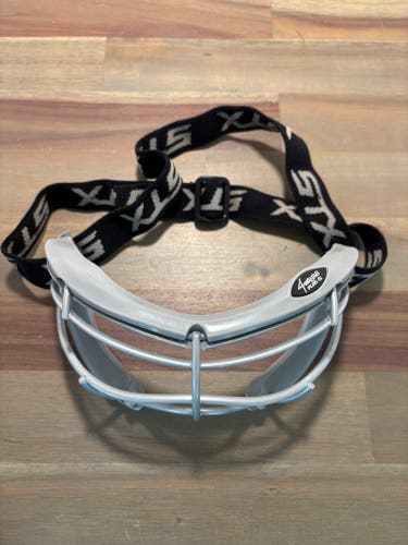 STX 4Sight+ Goggles
