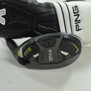 Ping G430 5-26* Hybrid Stiff Flex Right Alta CB 70g Graphite # 204554