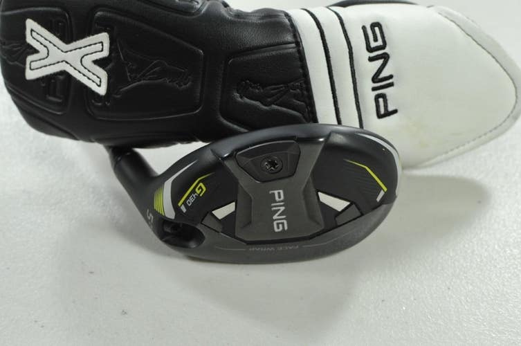 Ping G430 5-26* Hybrid Stiff Flex Right Alta CB 70g Graphite # 204554
