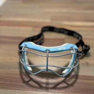 STX Focus s Goggles