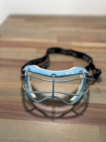 STX Focus s Goggles