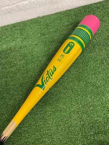 Victus Pencil (2 3/4") USSSA Bat 2024 (-8)