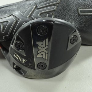 PXG 0811 X Proto 9* Driver Stiff Flex Right KBS MAX HL 45g  # 204491
